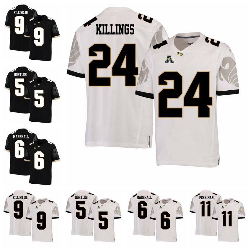 Ucf Knights Jerseys Otis Anderson Jersey Darriel Mack Jr Adrian Killins Jr Mckenzie Milton Gabriel Davis Football Jerseys Custom Stitched From Canada Teams Store Dhgate Com