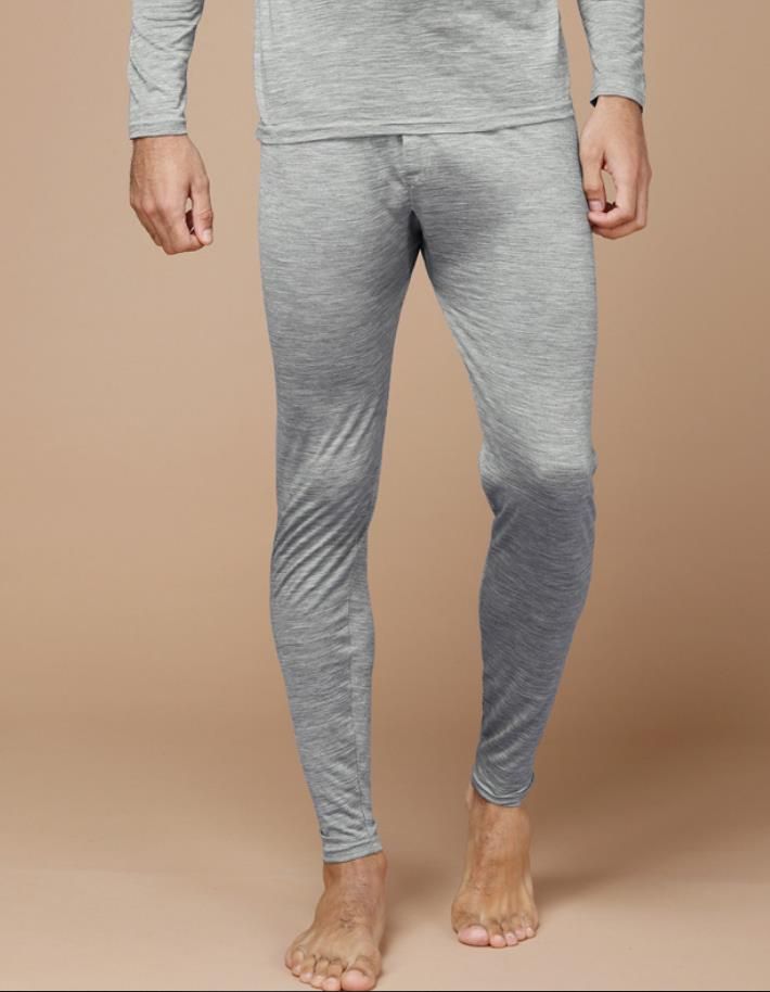 cashmere long johns