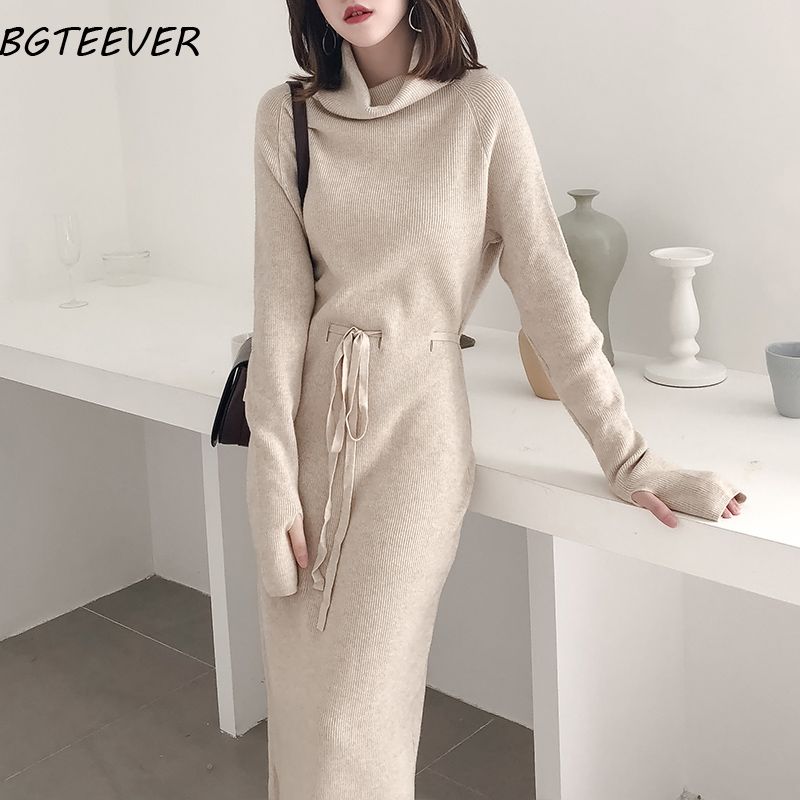 sweater dresses for winter