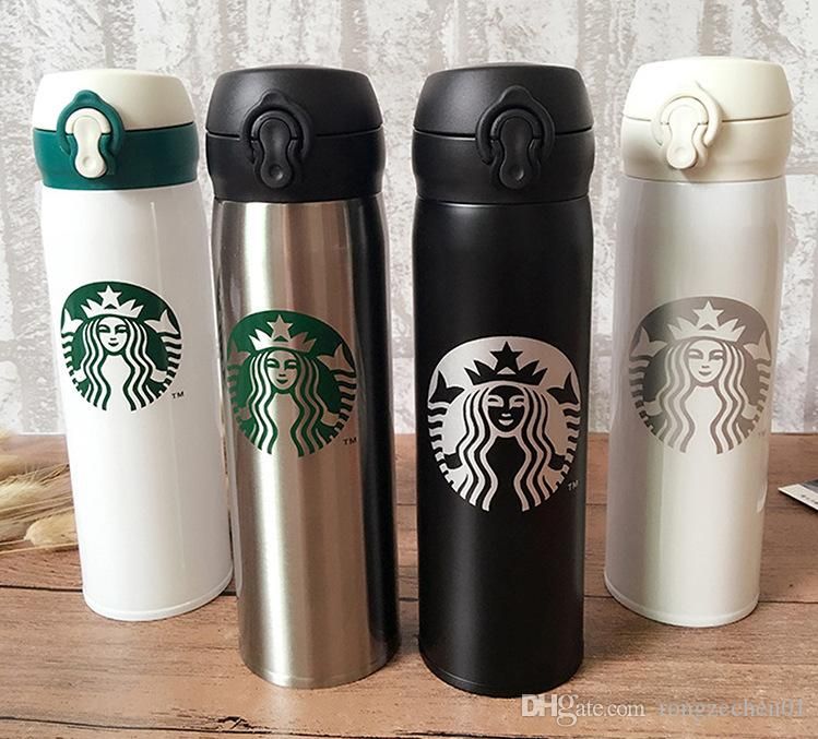 starbucks thermos 2019