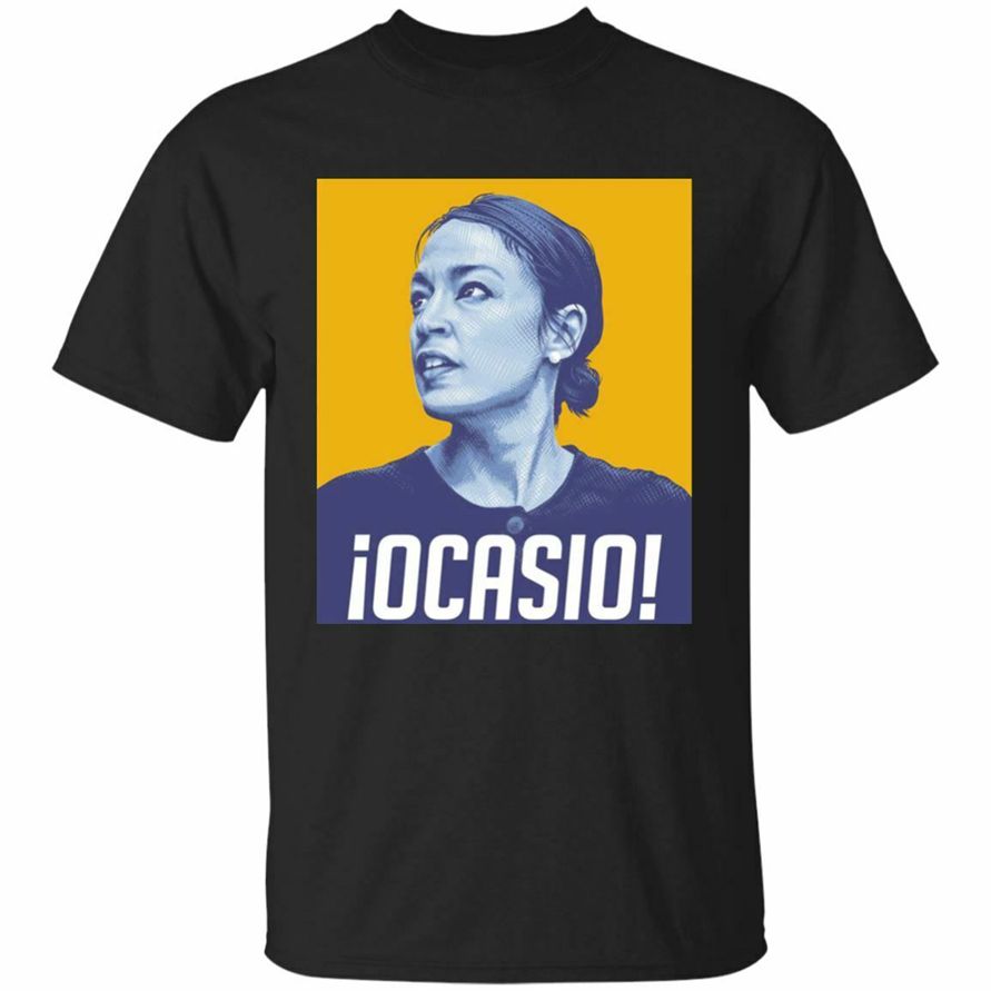 funny aoc shirts