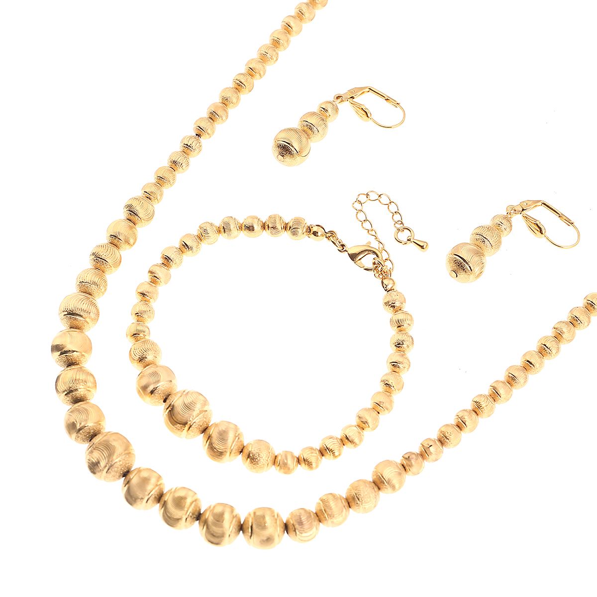 Bilezikci Cift Zincirli 14 Ayar Altin Top Top Bileklik Fiyati