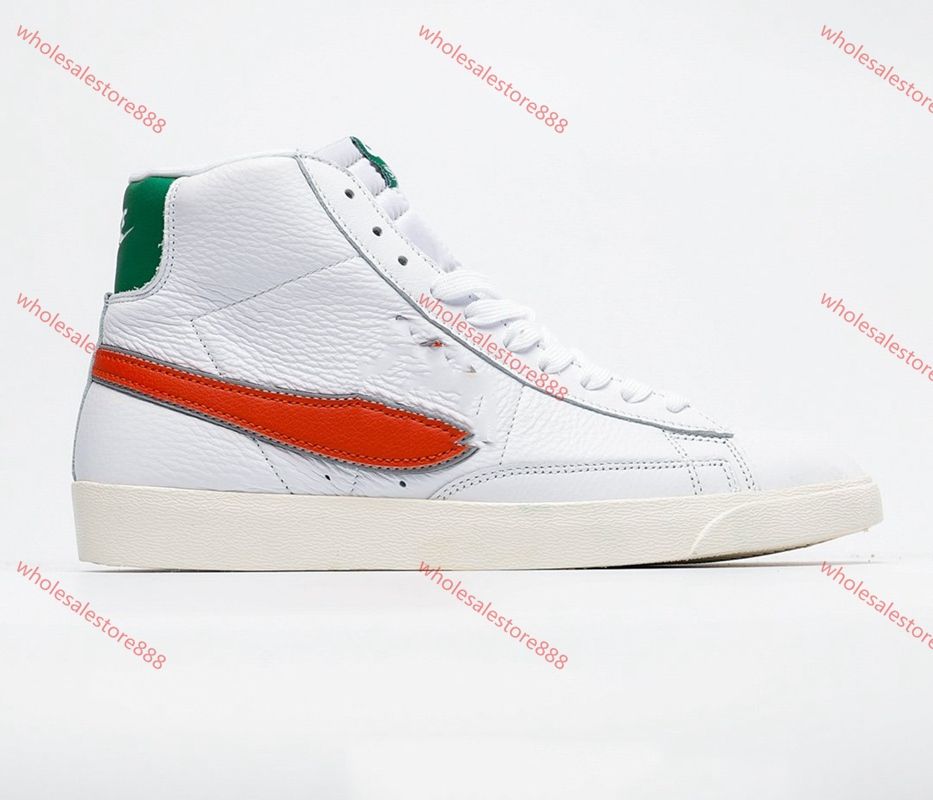 nike blazer mid 77 vintage 44