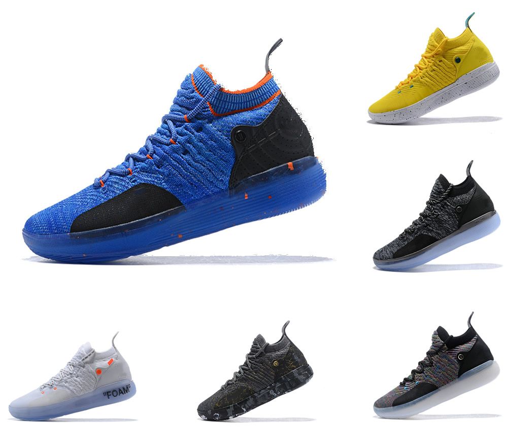 Compre Zapatillas De Baloncesto KD 11 Para Hombre Zoom Kevin Durant 11s  Para Correr Zapatillas Deportivas Zapatillas De Deporte EP Elite Low  Sneakers A 0,02 € Del Sportshoes008 | Es.Dhgate.Com