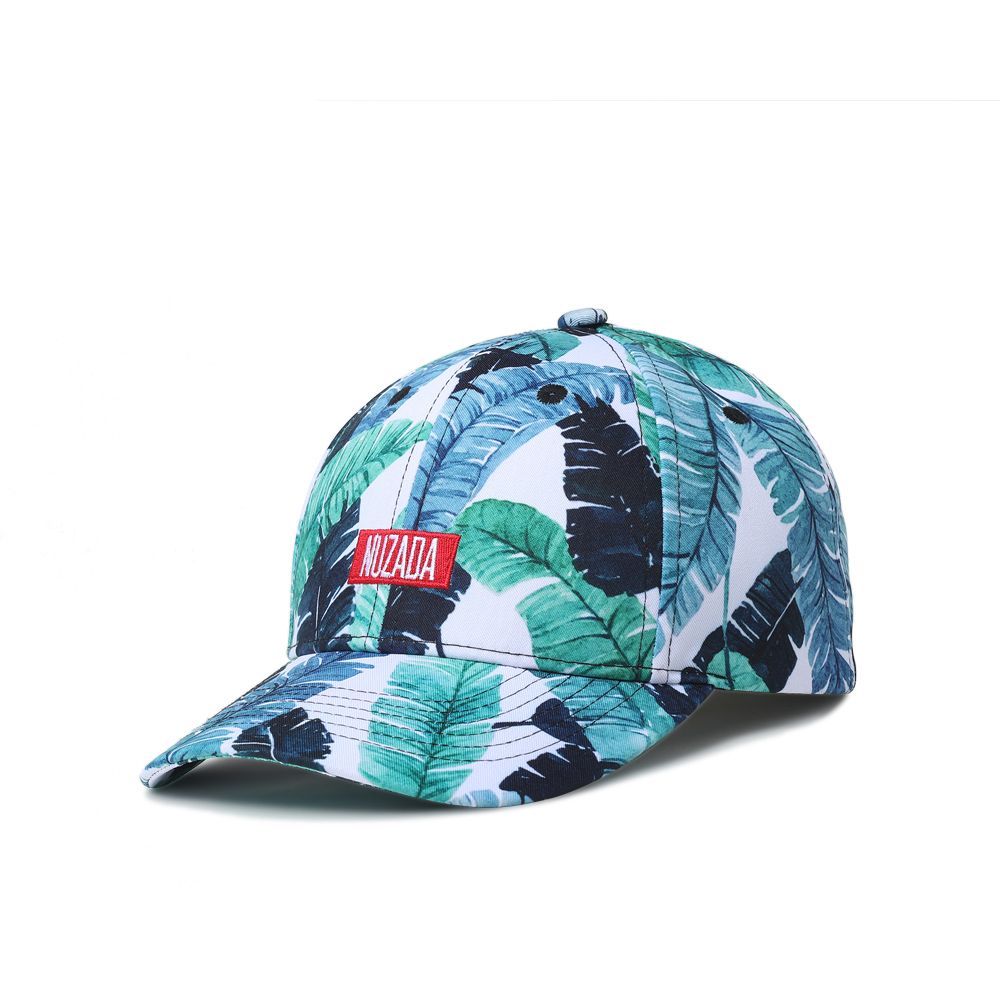 print your own baseball cap