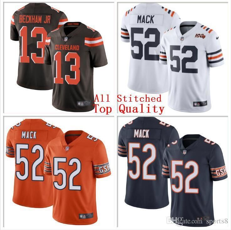 cheap khalil mack jersey