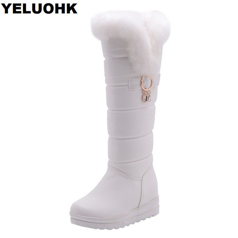 waterproof snow shoes womens