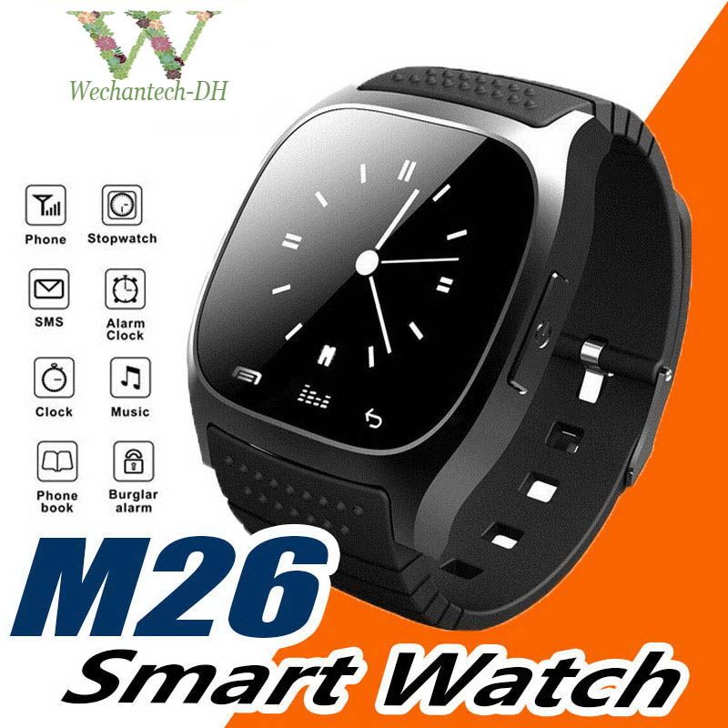 smart sport watch 2019