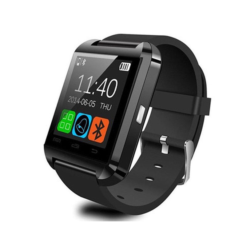samsung touch screen watch
