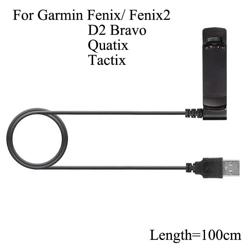 fenix 2 charger