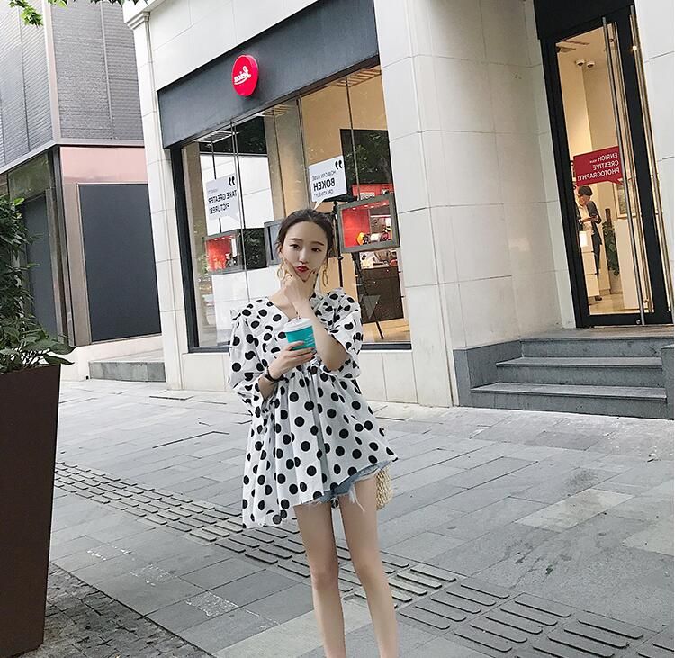 Maternity Doll Dress Miss Girl Heart 