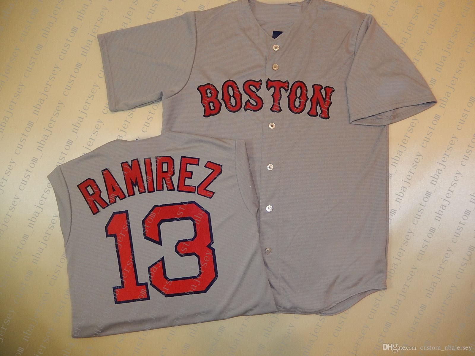 hanley ramirez jersey
