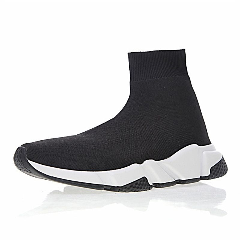 balenciaga chaussures chaussettes