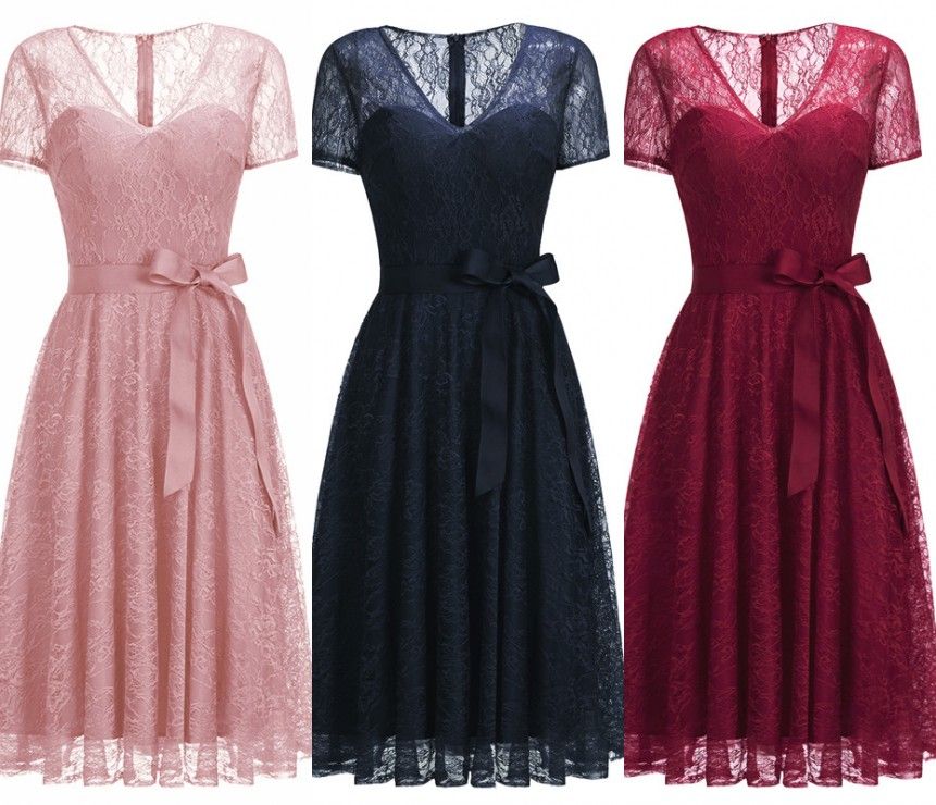 vestido de festa de natal