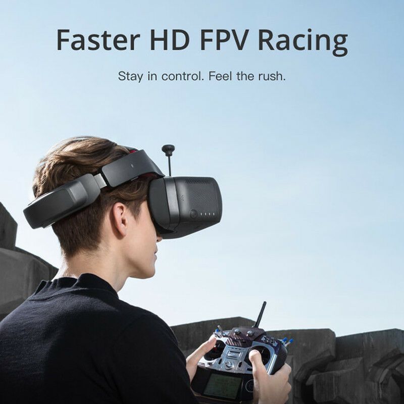 mavic pro 2 vr goggles