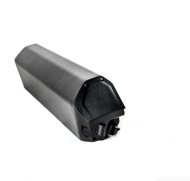 2021 Replacement Juiced Bikes Battery 52V 14AH Down Tube Short Reention