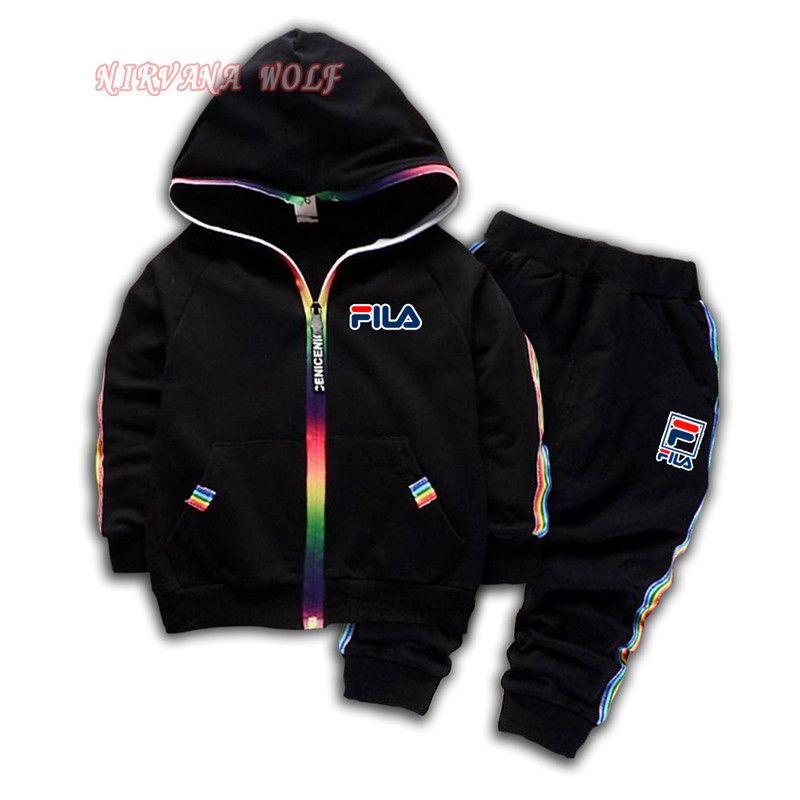 baby tracksuits designer