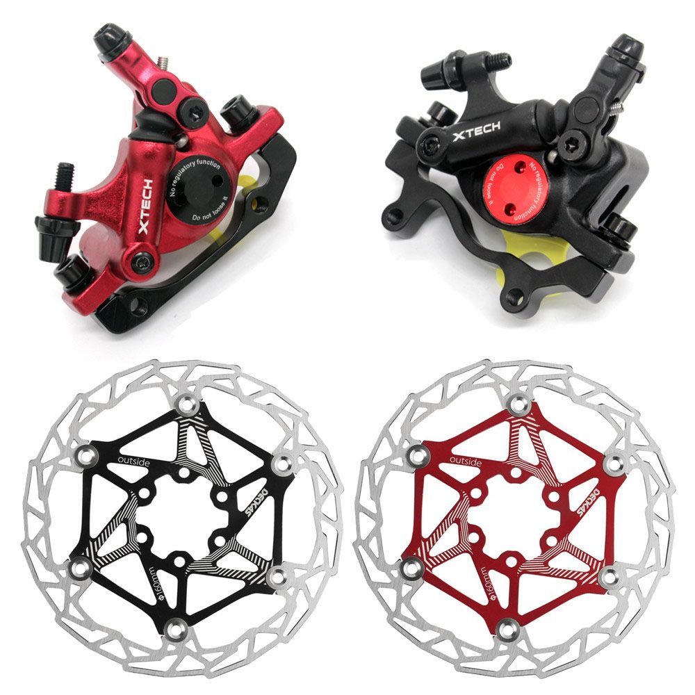 bicycle brake caliper parts
