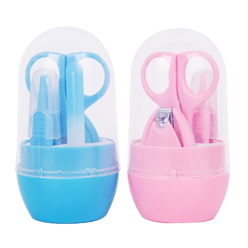 baby nail care