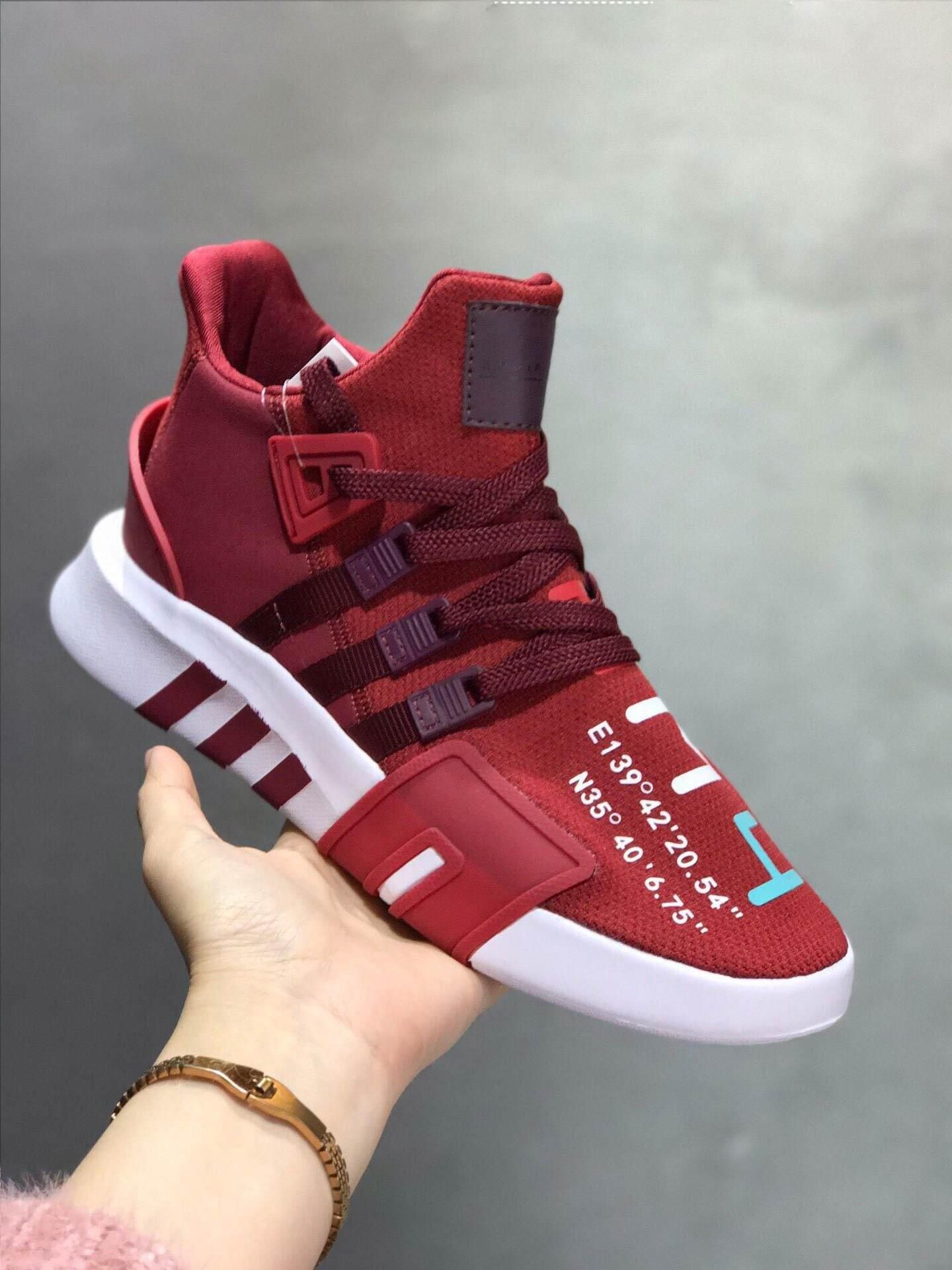 Eqt bask adv 2019 Clearance
