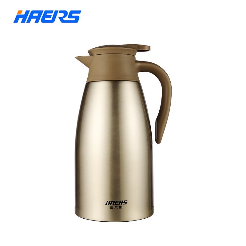 steel thermos