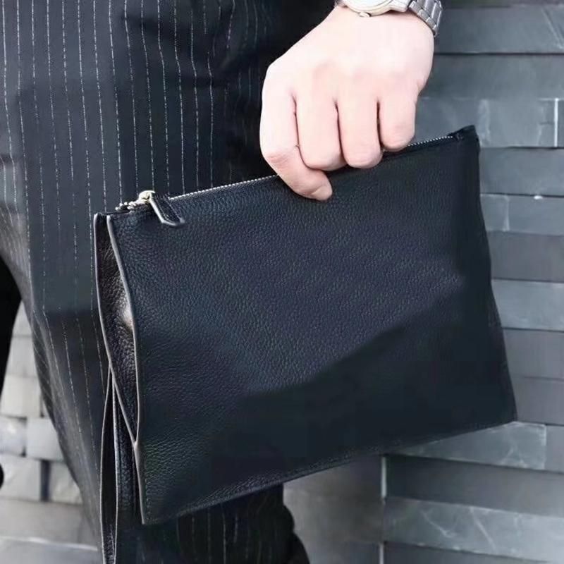 large envelope clutch bag