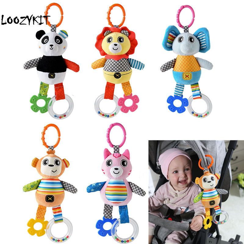 stroller accessories toys