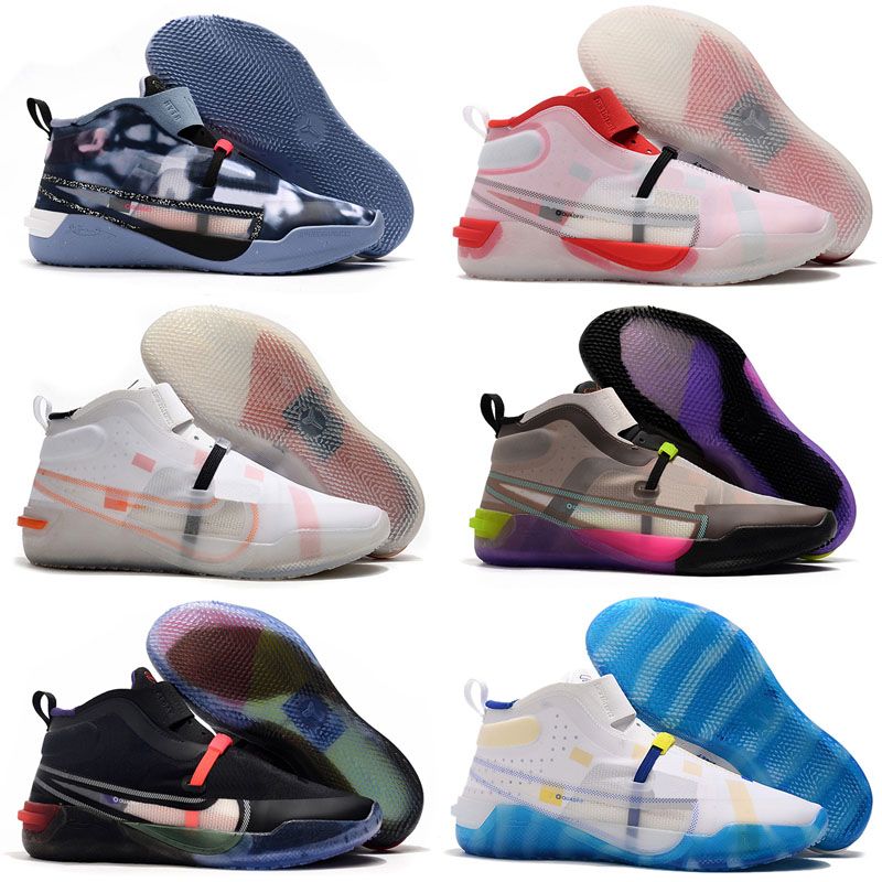 kobe ad nxt kids