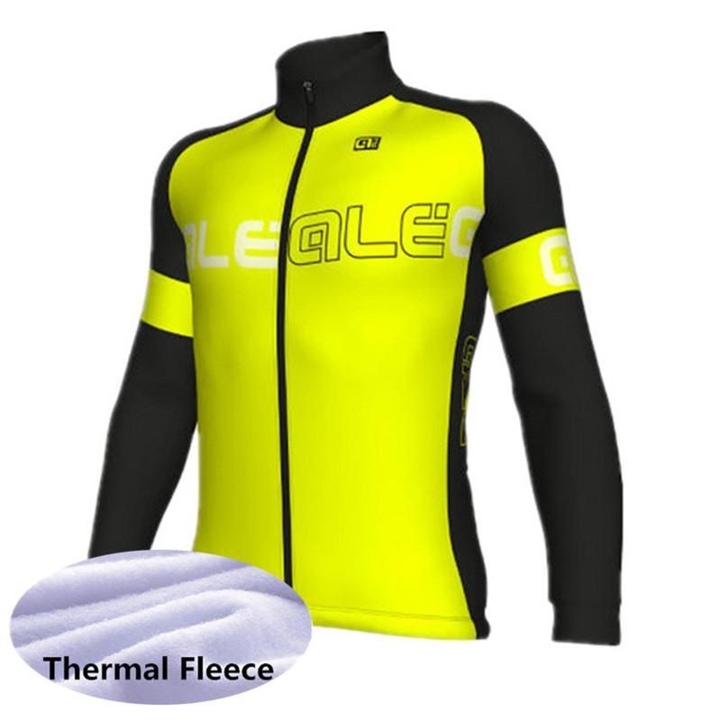 ale long sleeve cycling jersey