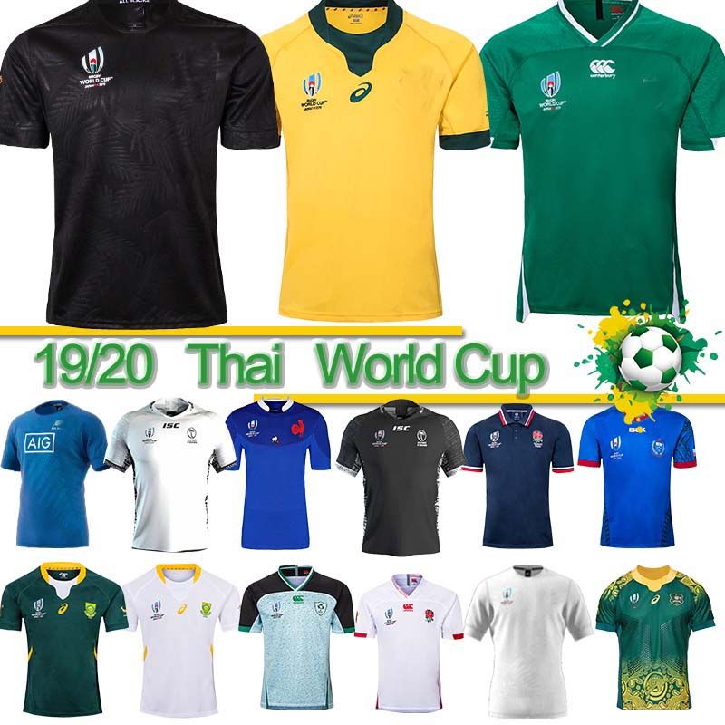 australia rugby jersey world cup 2019