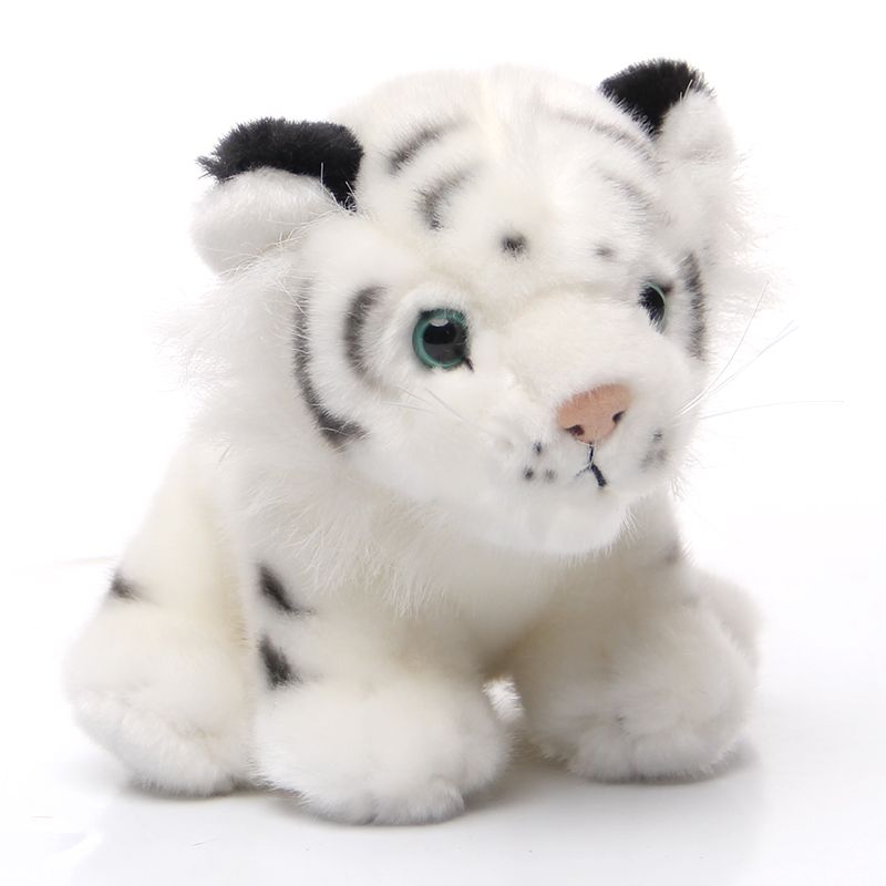 cute tiger stuffed animal