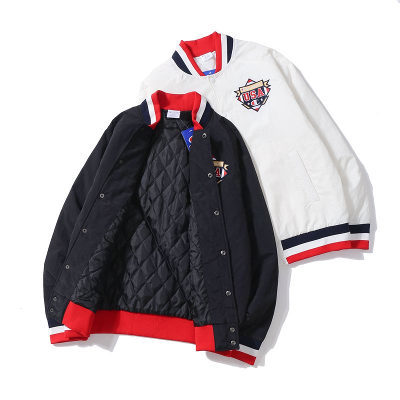 champion winter coat