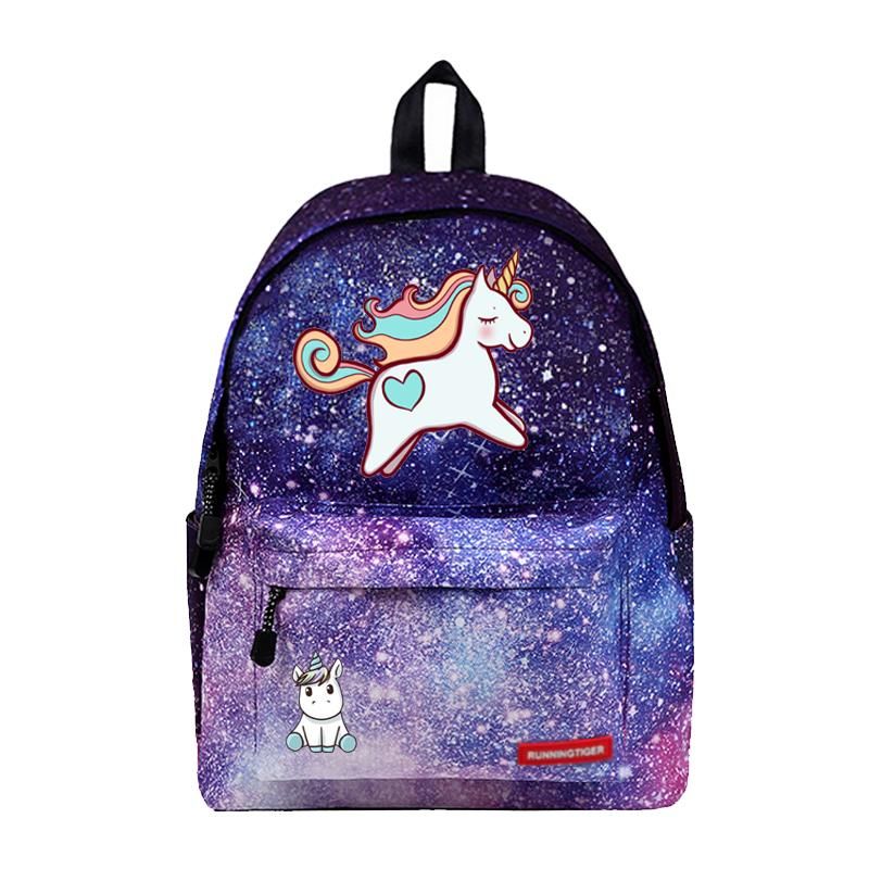 galaxy school backpack