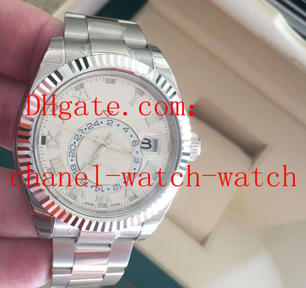 sky dweller dhgate