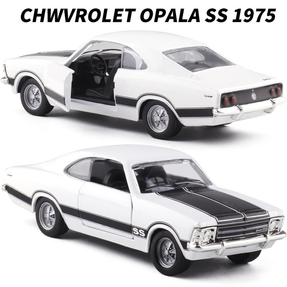 metal model cars to build
