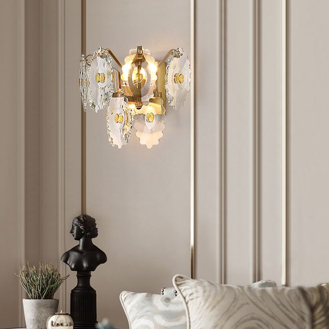 fancy wall lights for bedroom