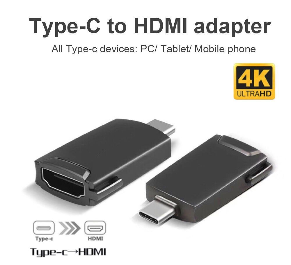 samsung usb c to hdmi adapter