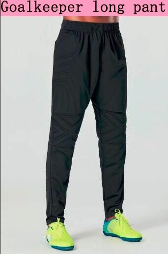 goalkeeper training pants
