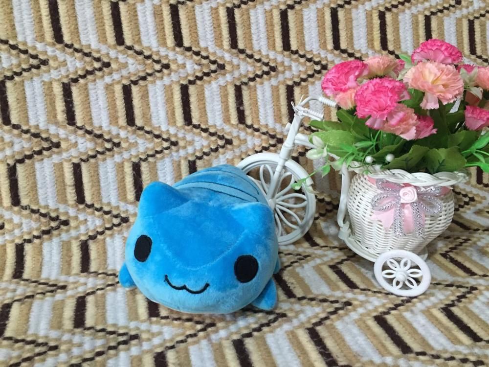 bugcat capoo stuffed toy