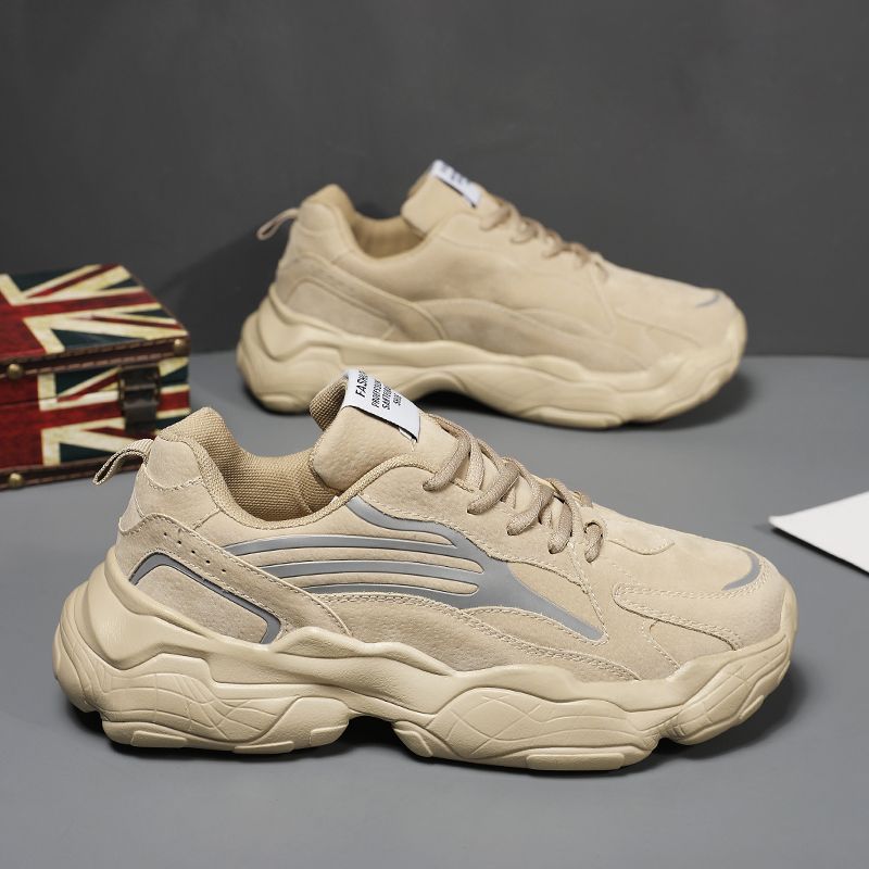 best mens chunky trainers