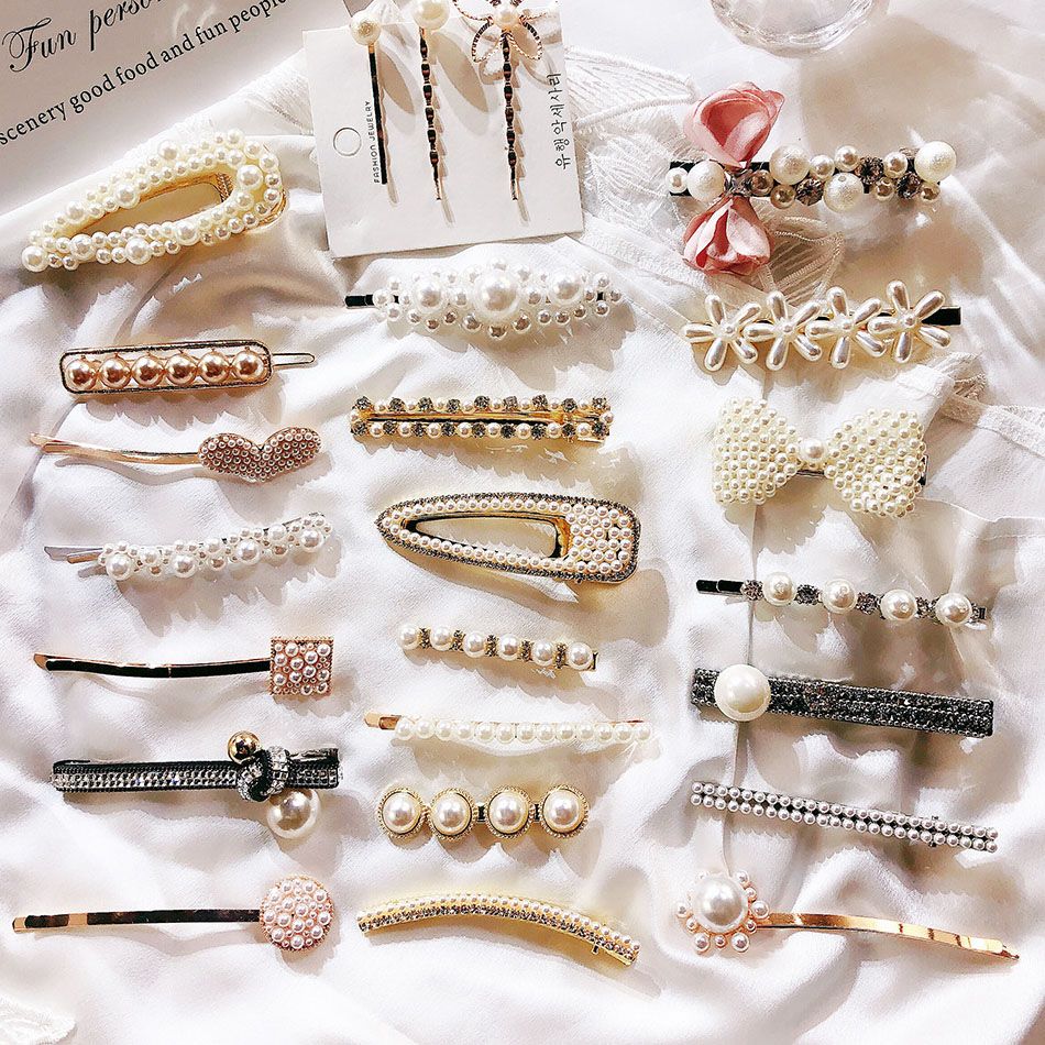 Hair jewelry wholesale Clearance