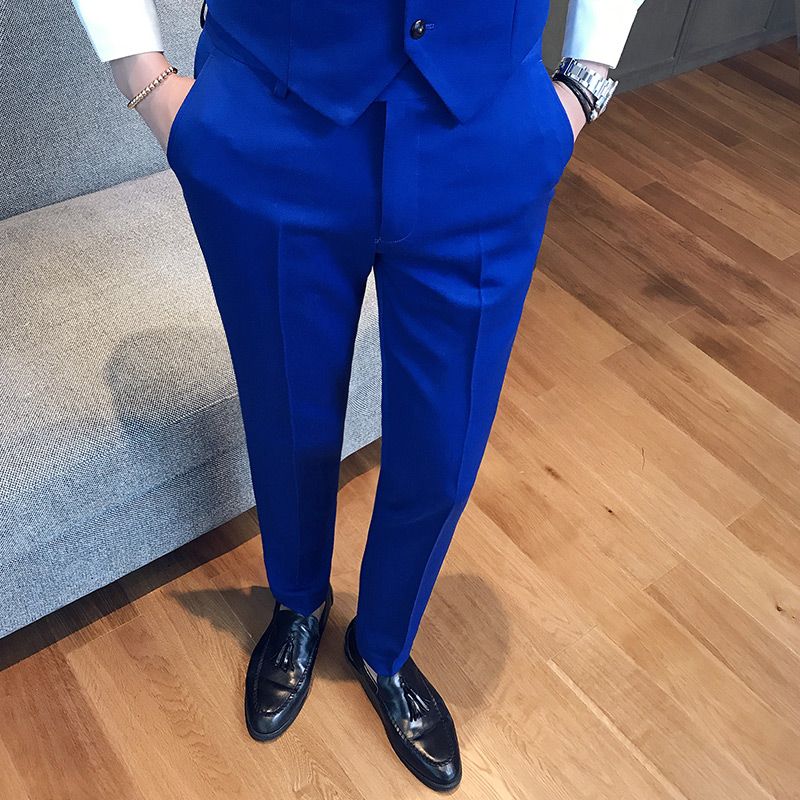 Ropa para hombres altos y delgados - Blog Moda Hombre