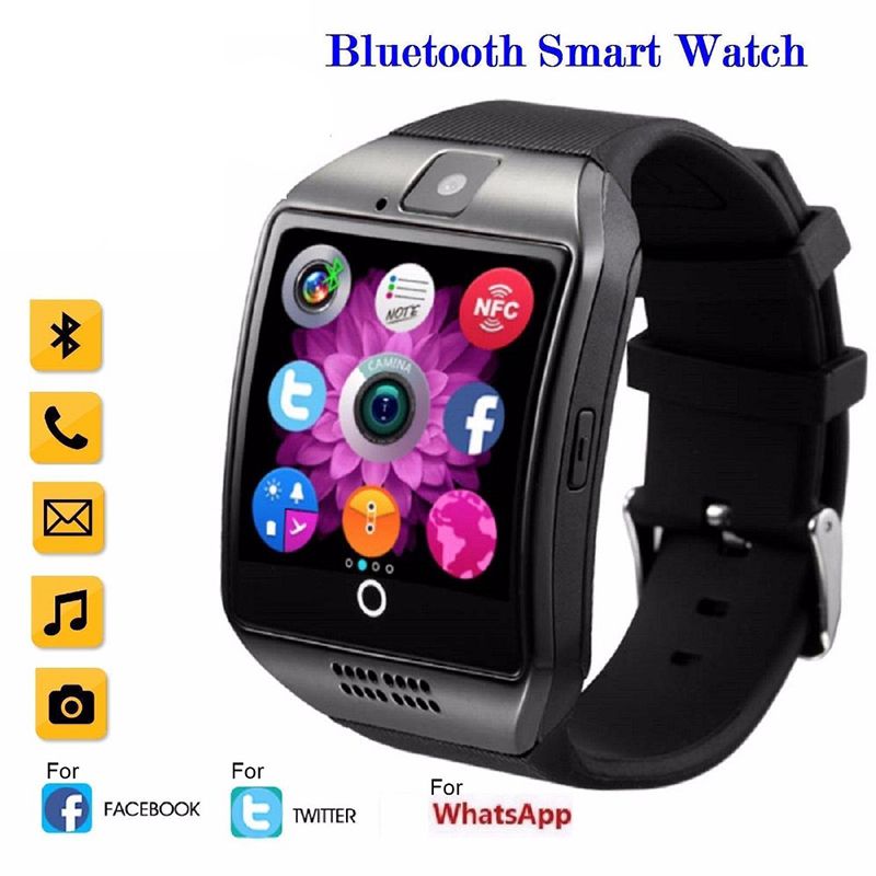 intelligent watch online