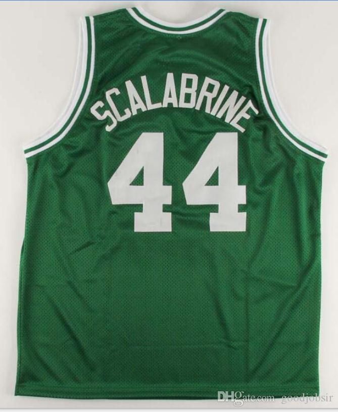 scalabrine jersey
