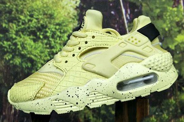 green huaraches junior