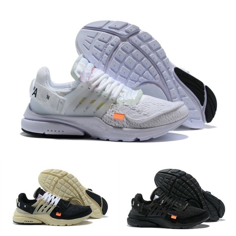 air presto shoes