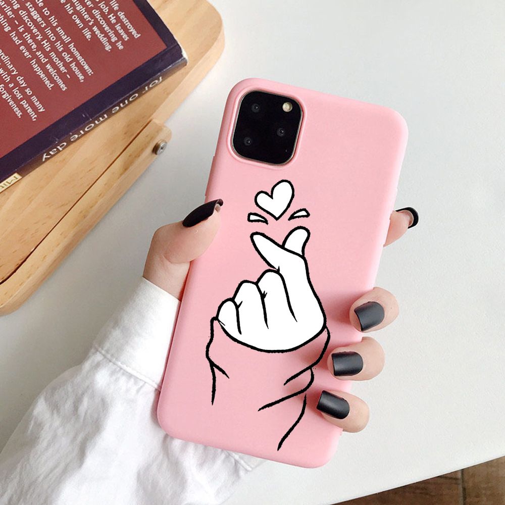Wholesale Supply Cool Cute Dog Phone Case For IPhone 6 7 8 