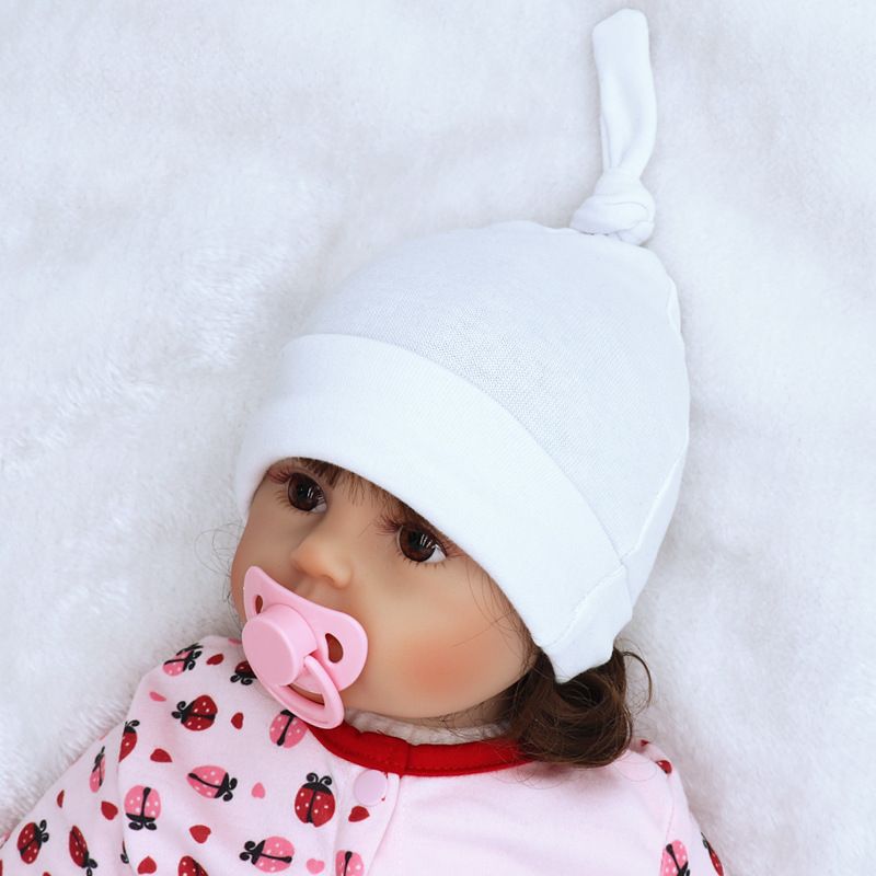 unisex newborn baby hats