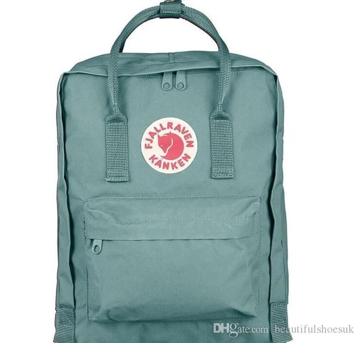 checkered kanken