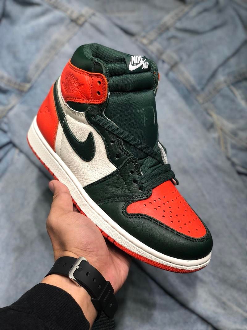 solefly 1s